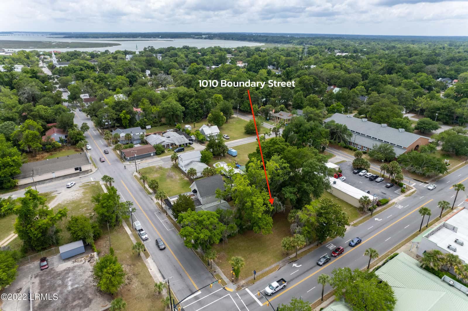 1010 Boundary Street, Beaufort, SC 29902 — photo 12 of 26