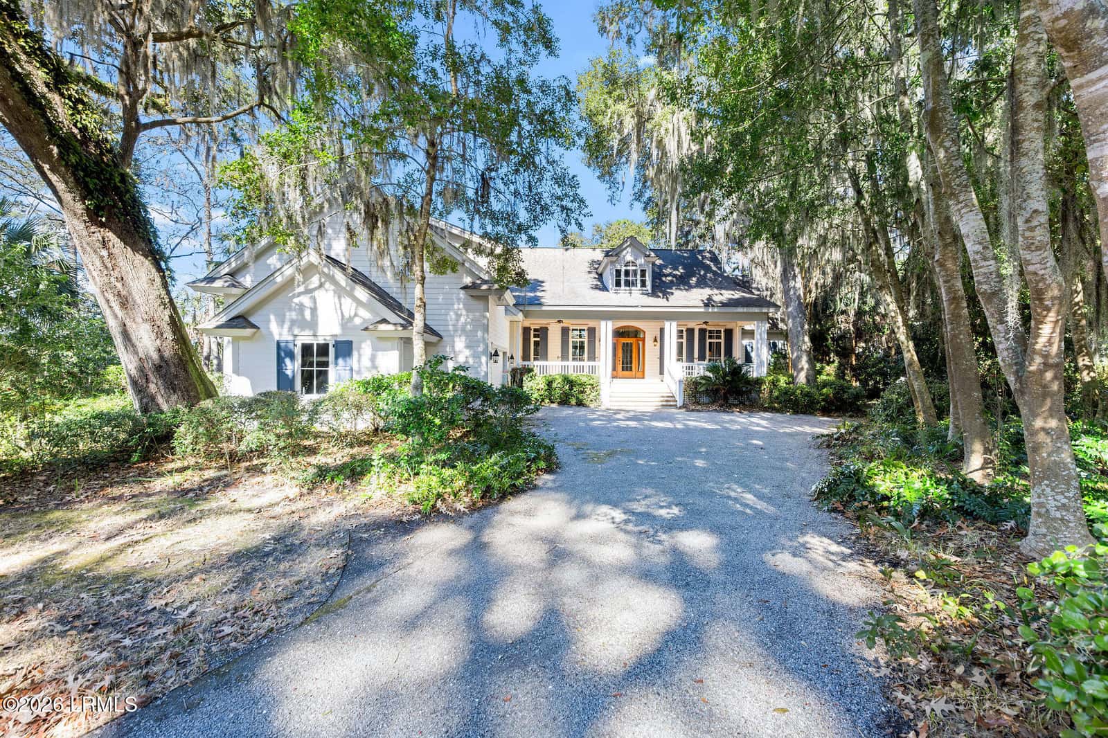47 Sugar Mill Drive, Okatie, SC 29909 — photo 2 of 67