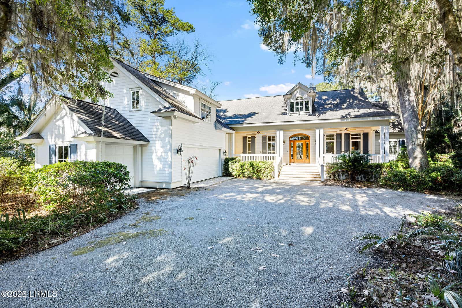 47 Sugar Mill Drive, Okatie, SC 29909 — photo 3 of 67