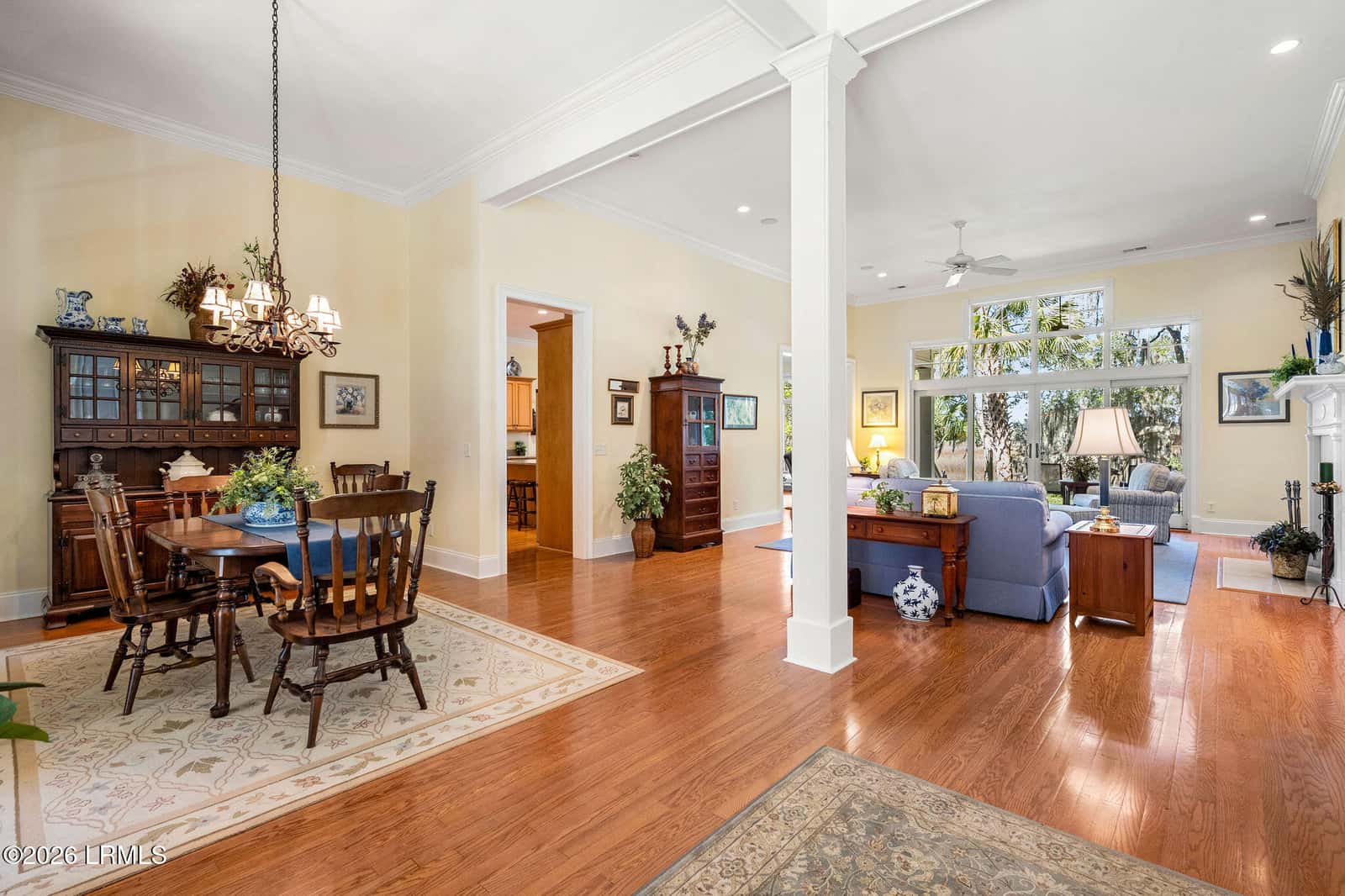 47 Sugar Mill Drive, Okatie, SC 29909 — photo 6 of 67