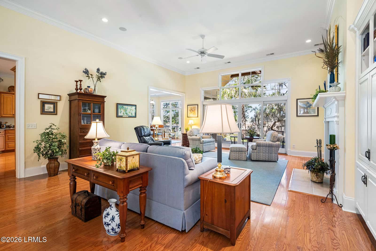 47 Sugar Mill Drive, Okatie, SC 29909 — photo 10 of 67