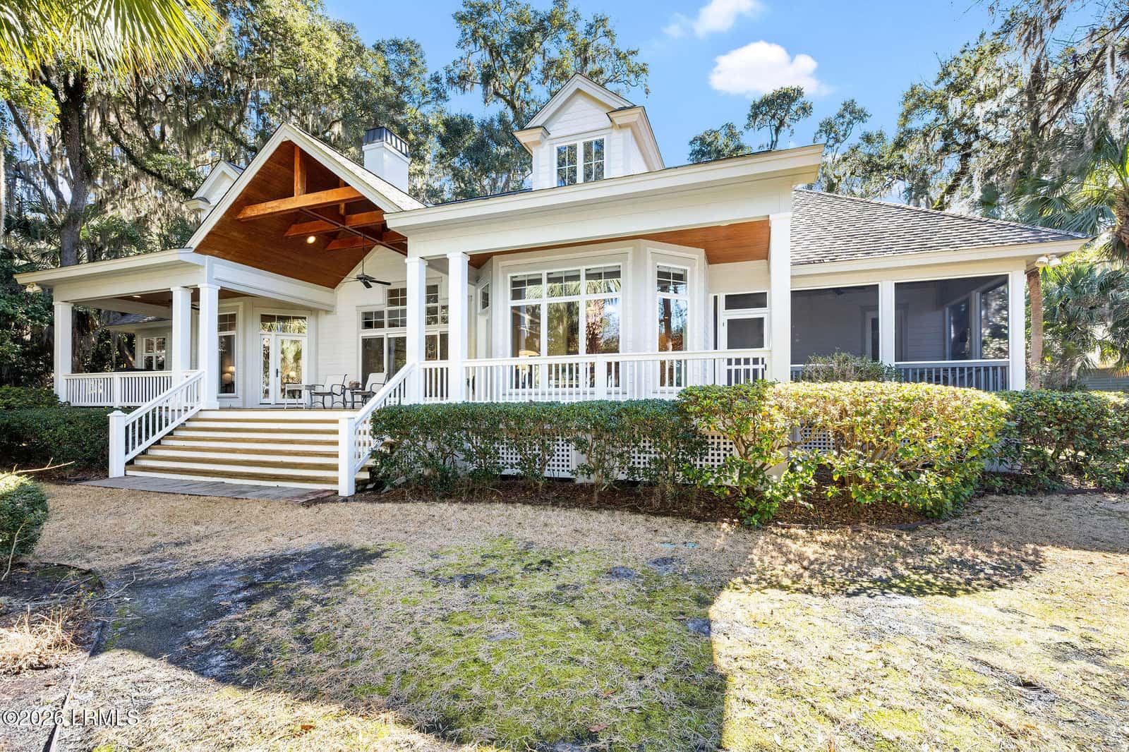 47 Sugar Mill Drive, Okatie, SC 29909 — photo 46 of 67