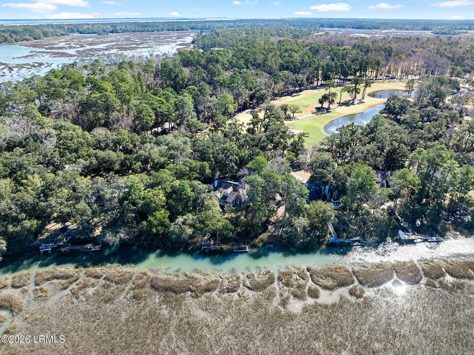 47 Sugar Mill Drive, Okatie, SC 29909 — photo 53 of 67