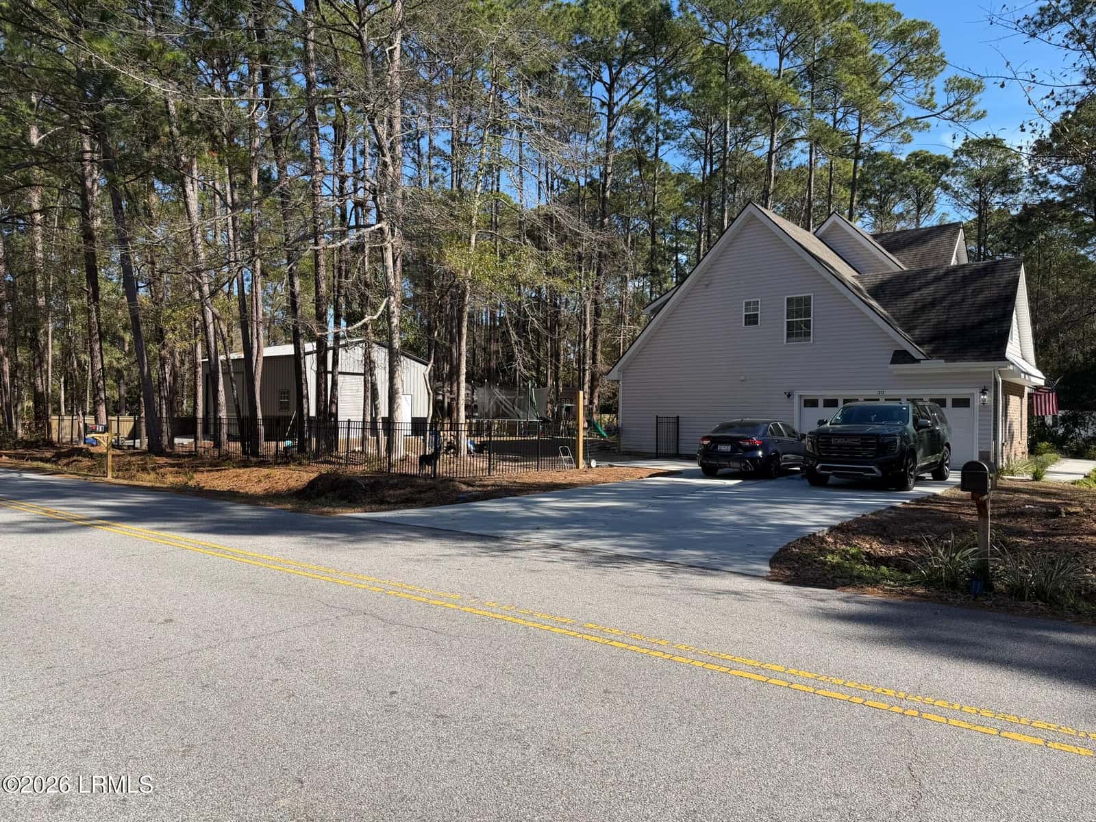 30 Wade Hampton Drive, Beaufort, SC 29907 — photo 24 of 25