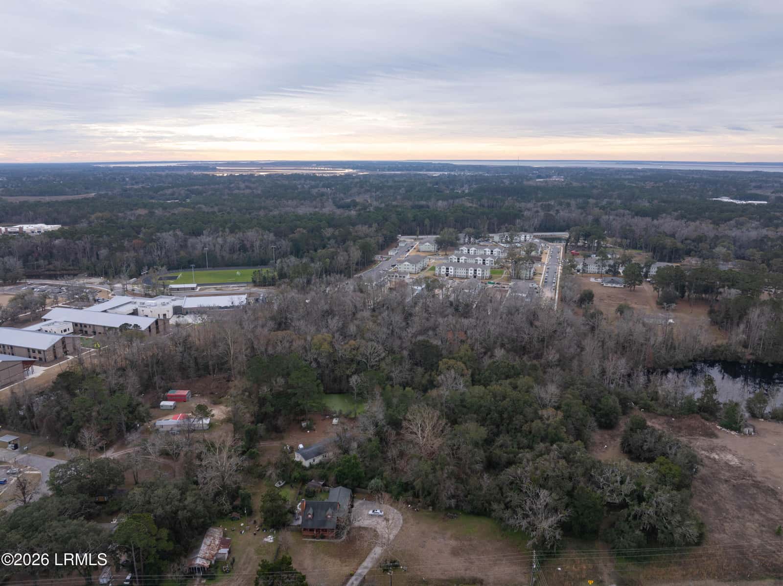 Tbd Talisman Drive, Beaufort, SC 29906 — photo 3 of 21