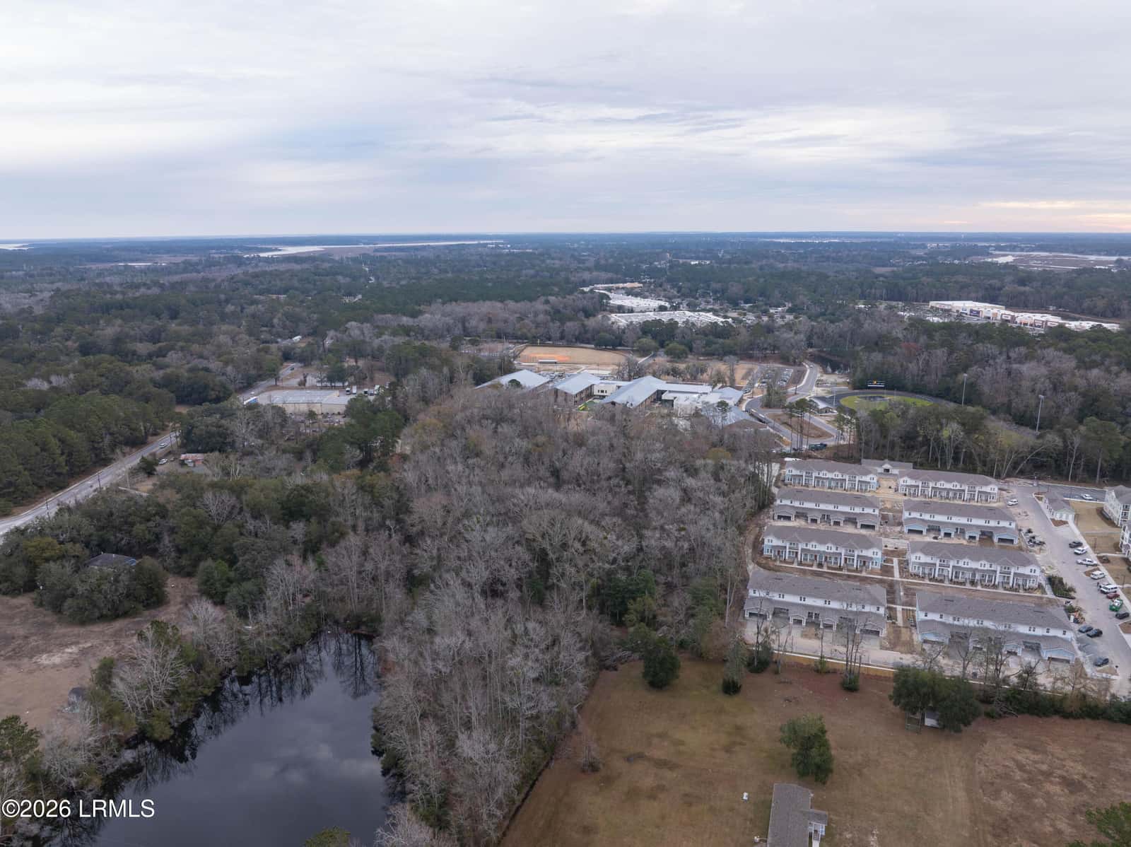 Tbd Talisman Drive, Beaufort, SC 29906 — photo 8 of 21
