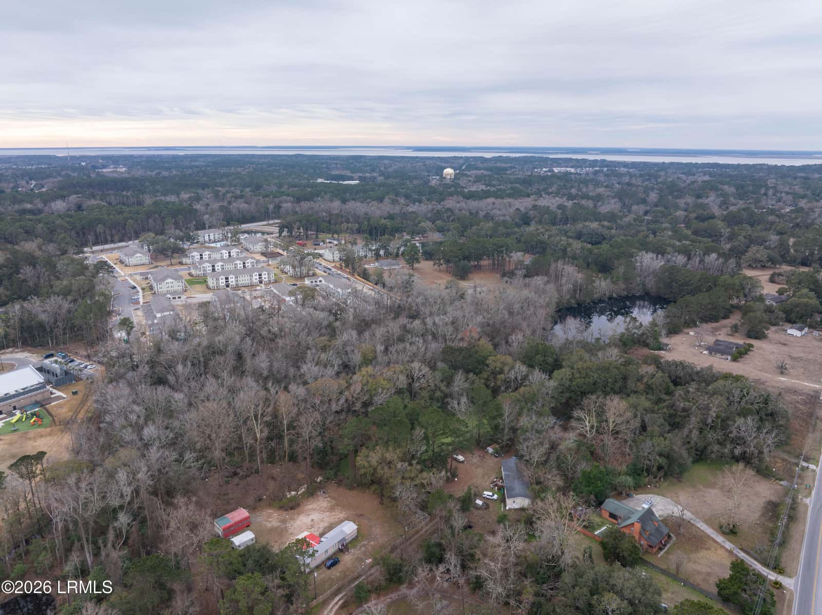 Tbd Talisman Drive, Beaufort, SC 29906 — photo 14 of 21