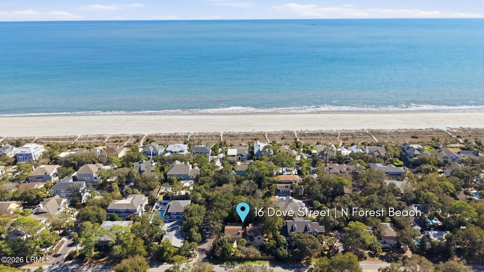 16 Dove Street, Hilton Head Island, SC 29928 — photo 1 of 66