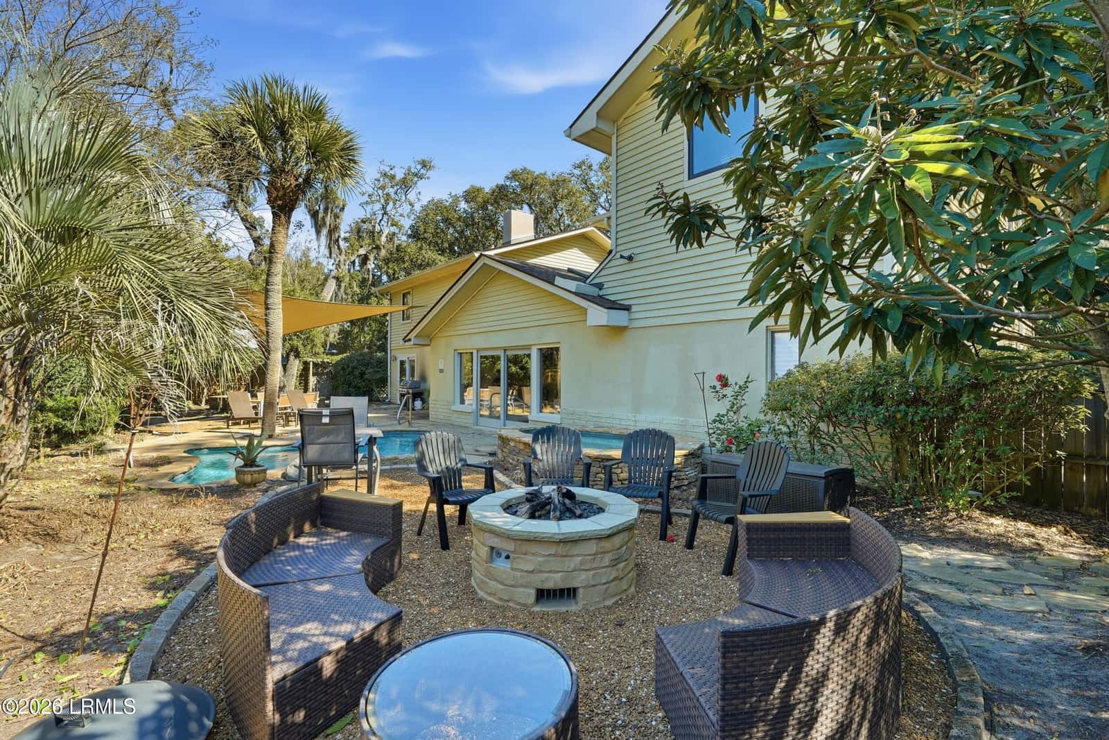 16 Dove Street, Hilton Head Island, SC 29928 — photo 47 of 66