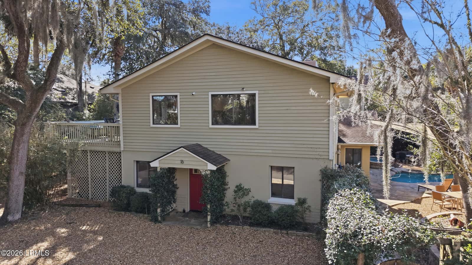 16 Dove Street, Hilton Head Island, SC 29928 — photo 45 of 66