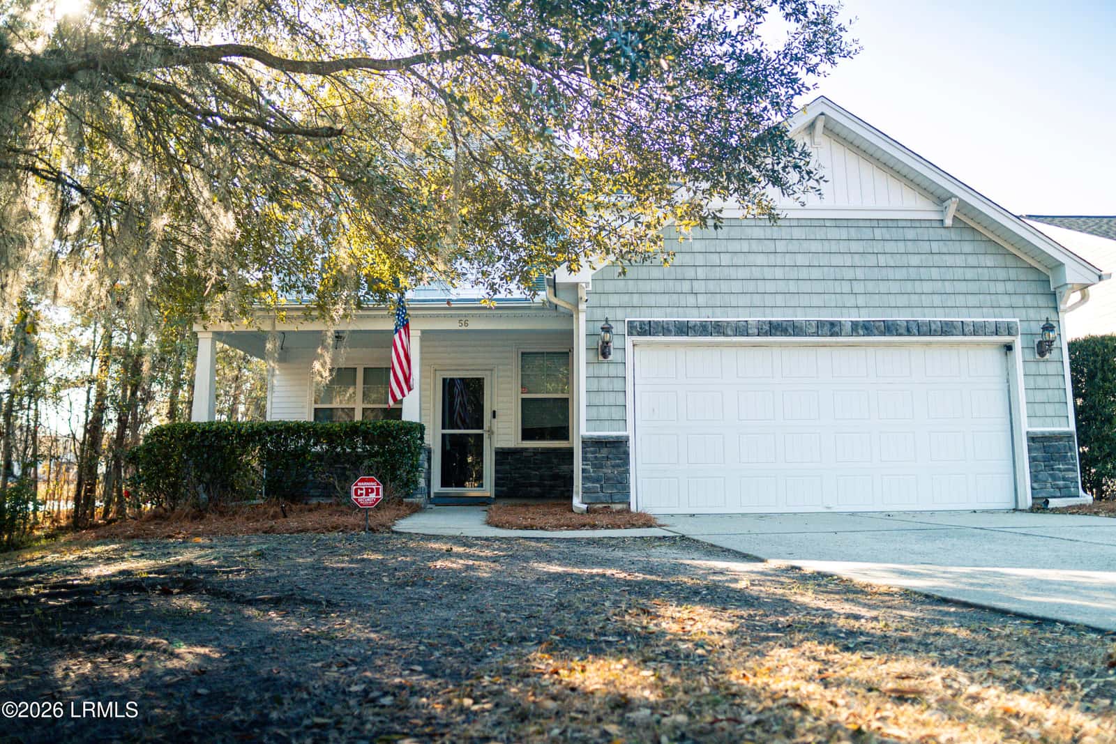 56 Pennyroyal Way, Beaufort, SC 29906 — photo 1 of 34