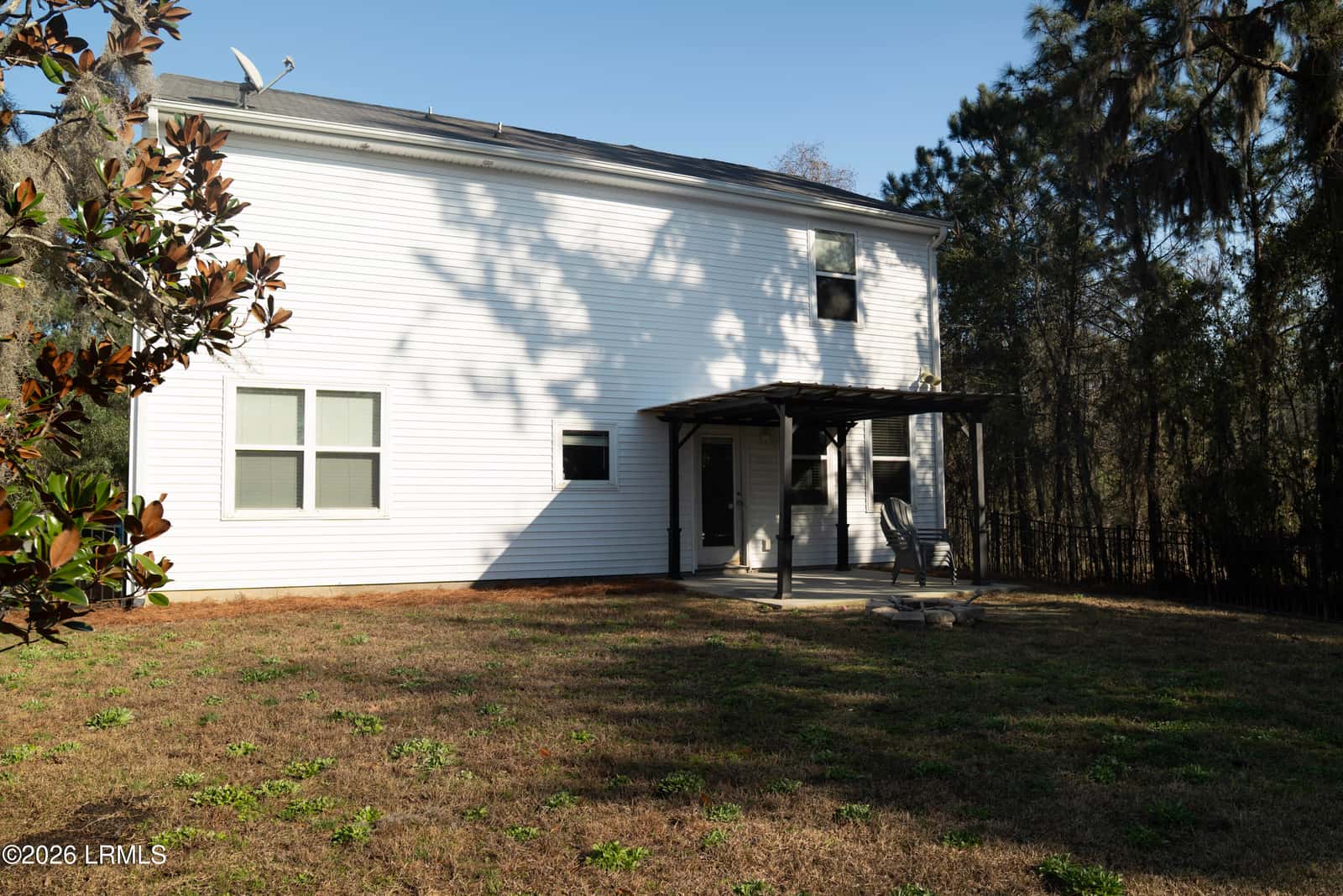 56 Pennyroyal Way, Beaufort, SC 29906 — photo 34 of 34