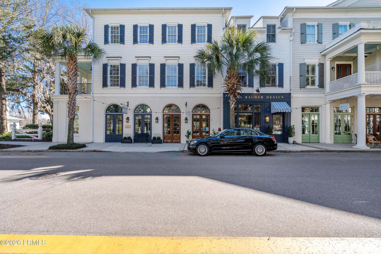 3a Market, Beaufort, SC 29906 — photo 1 of 59