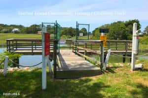 4 Cedar Reef Drive B202, St. Helena Island, SC 29920 — photo 44 of 59