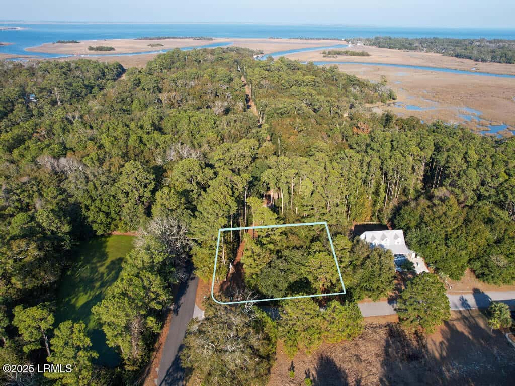 284 Fripp Point Road, St. Helena Island, SC 29920 — photo 1 of 13