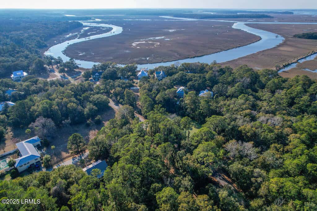284 Fripp Point Road, St. Helena Island, SC 29920 — photo 4 of 13
