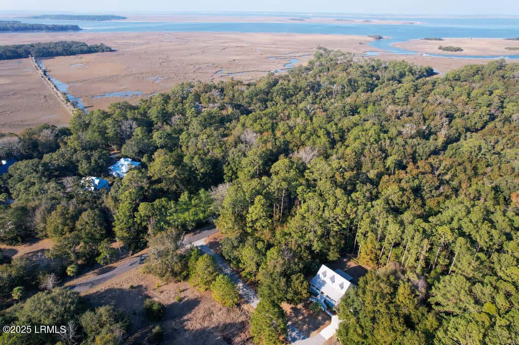 284 Fripp Point Road, St. Helena Island, SC 29920 — photo 5 of 13