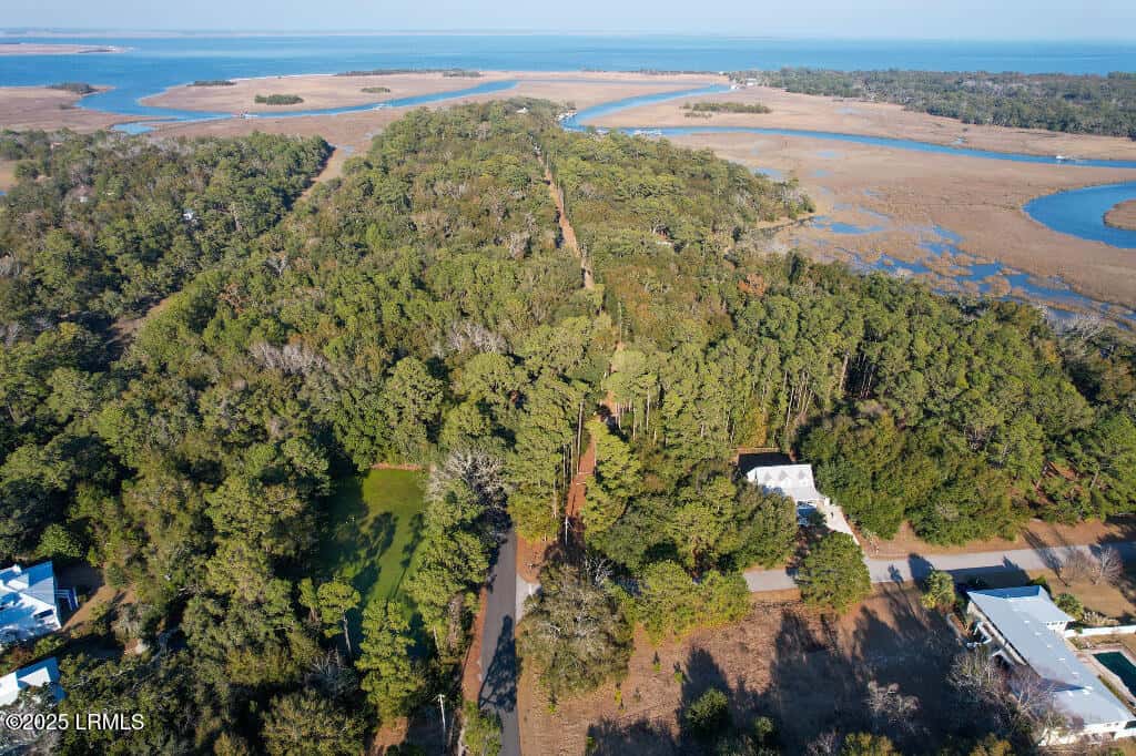 284 Fripp Point Road, St. Helena Island, SC 29920 — photo 6 of 13