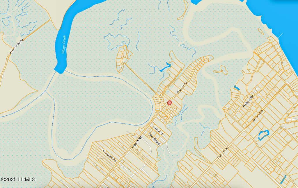 284 Fripp Point Road, St. Helena Island, SC 29920 — photo 7 of 13