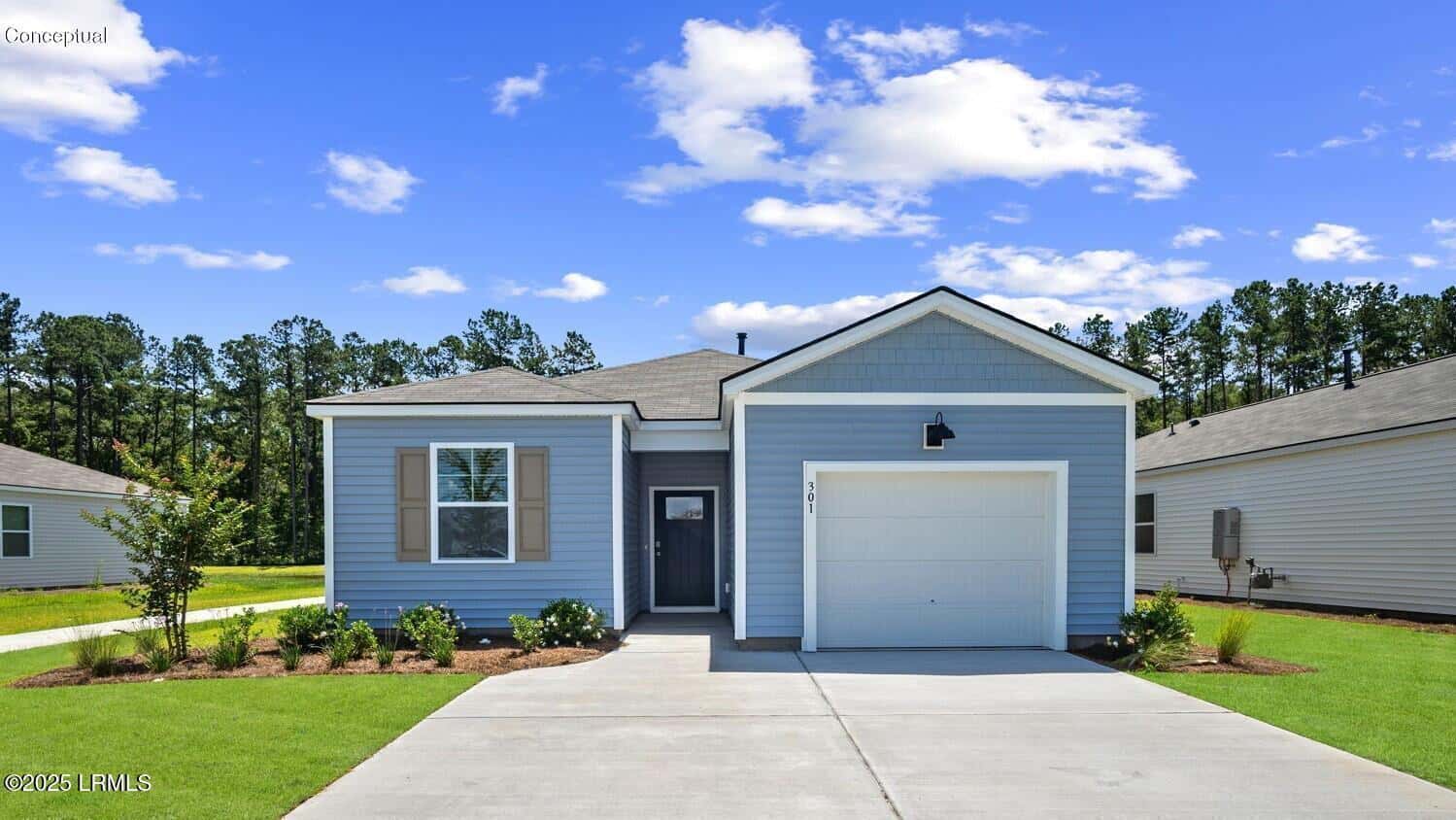 807 Sanctum Street, Ridgeland, SC 29936 — photo 3 of 38