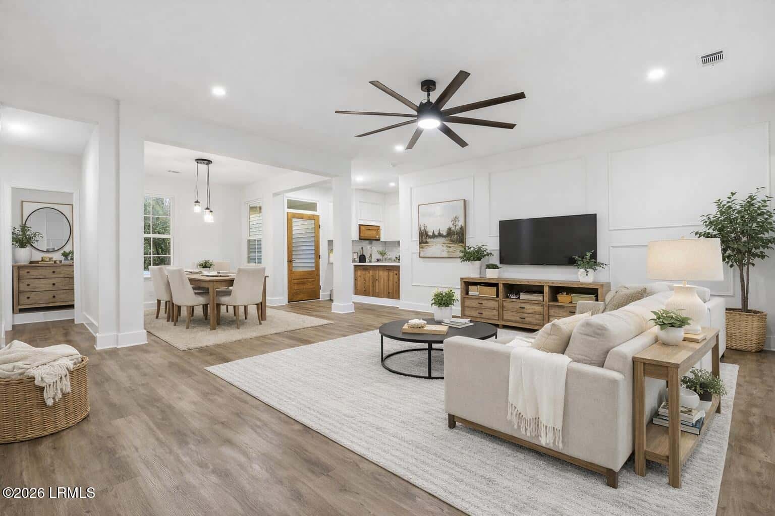 579 Sams Point Road, Beaufort, SC 29907 — photo 42 of 44