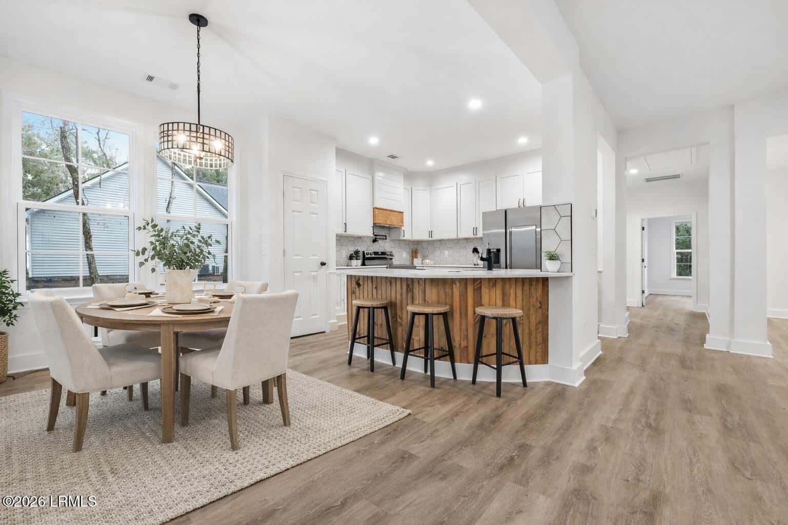 579 Sams Point Road, Beaufort, SC 29907 — photo 43 of 44