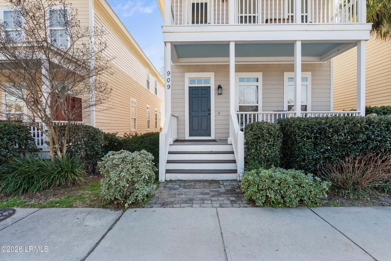 909 12th Street, Port Royal, SC 29935 — photo 4 of 43
