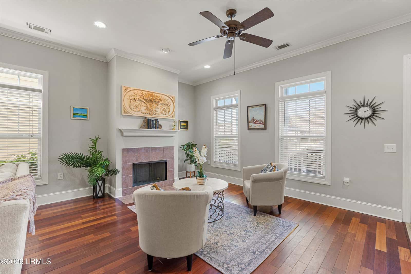 909 12th Street, Port Royal, SC 29935 — photo 6 of 43