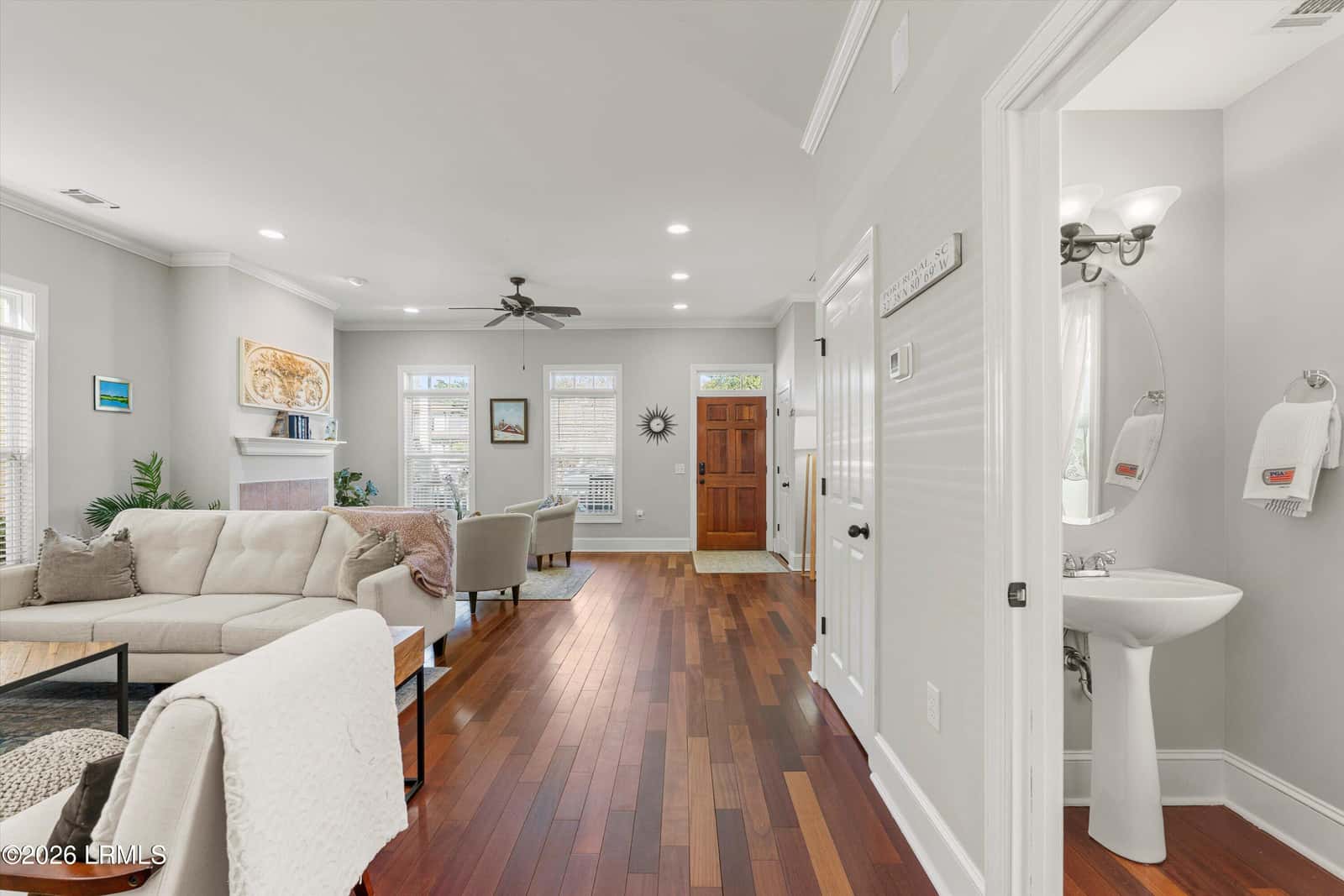909 12th Street, Port Royal, SC 29935 — photo 10 of 43