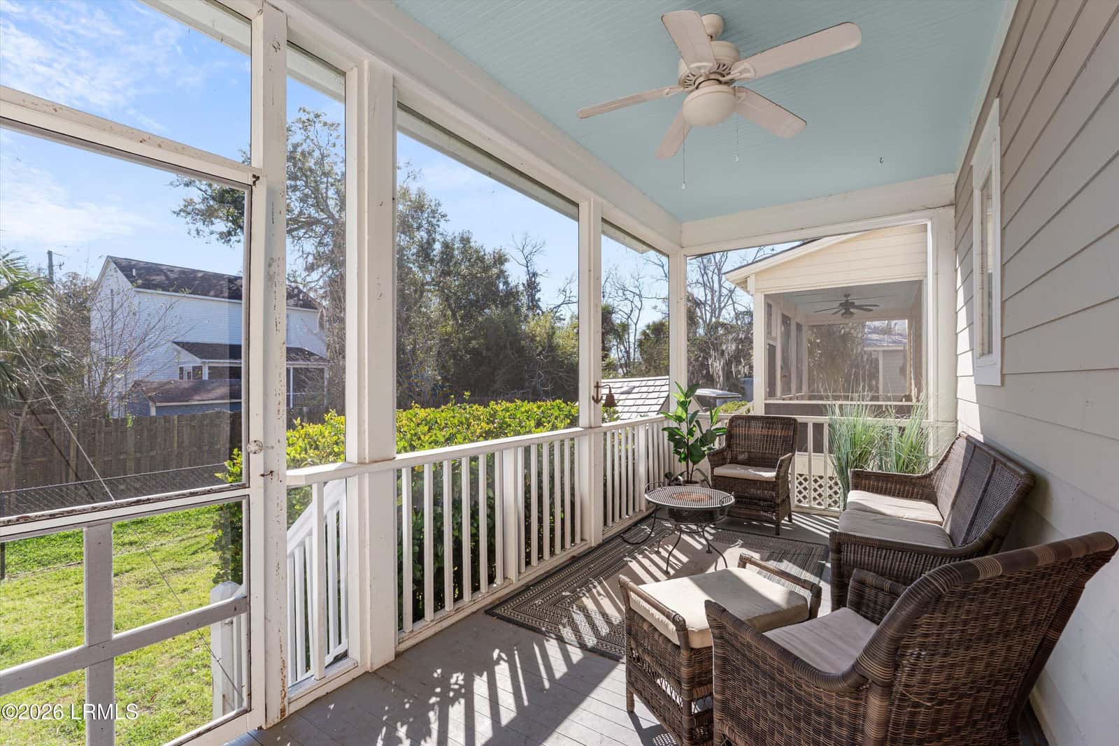 909 12th Street, Port Royal, SC 29935 — photo 34 of 43