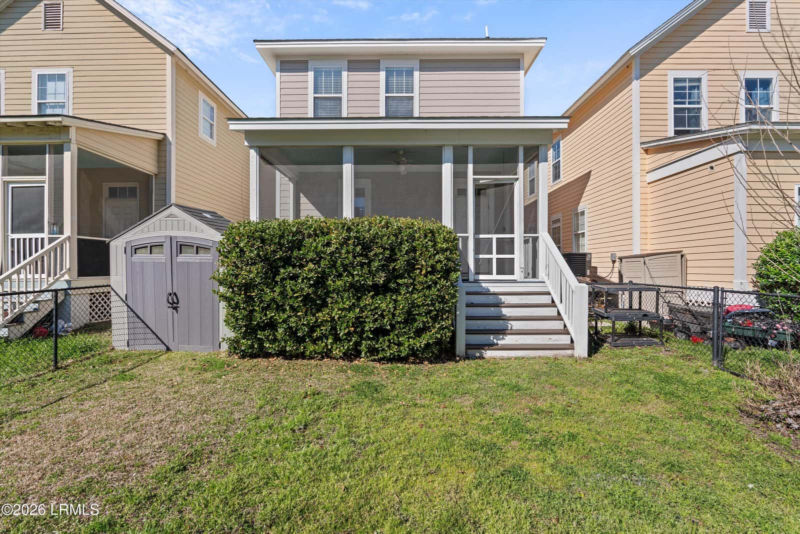 909 12th Street, Port Royal, SC 29935 — photo 35 of 43