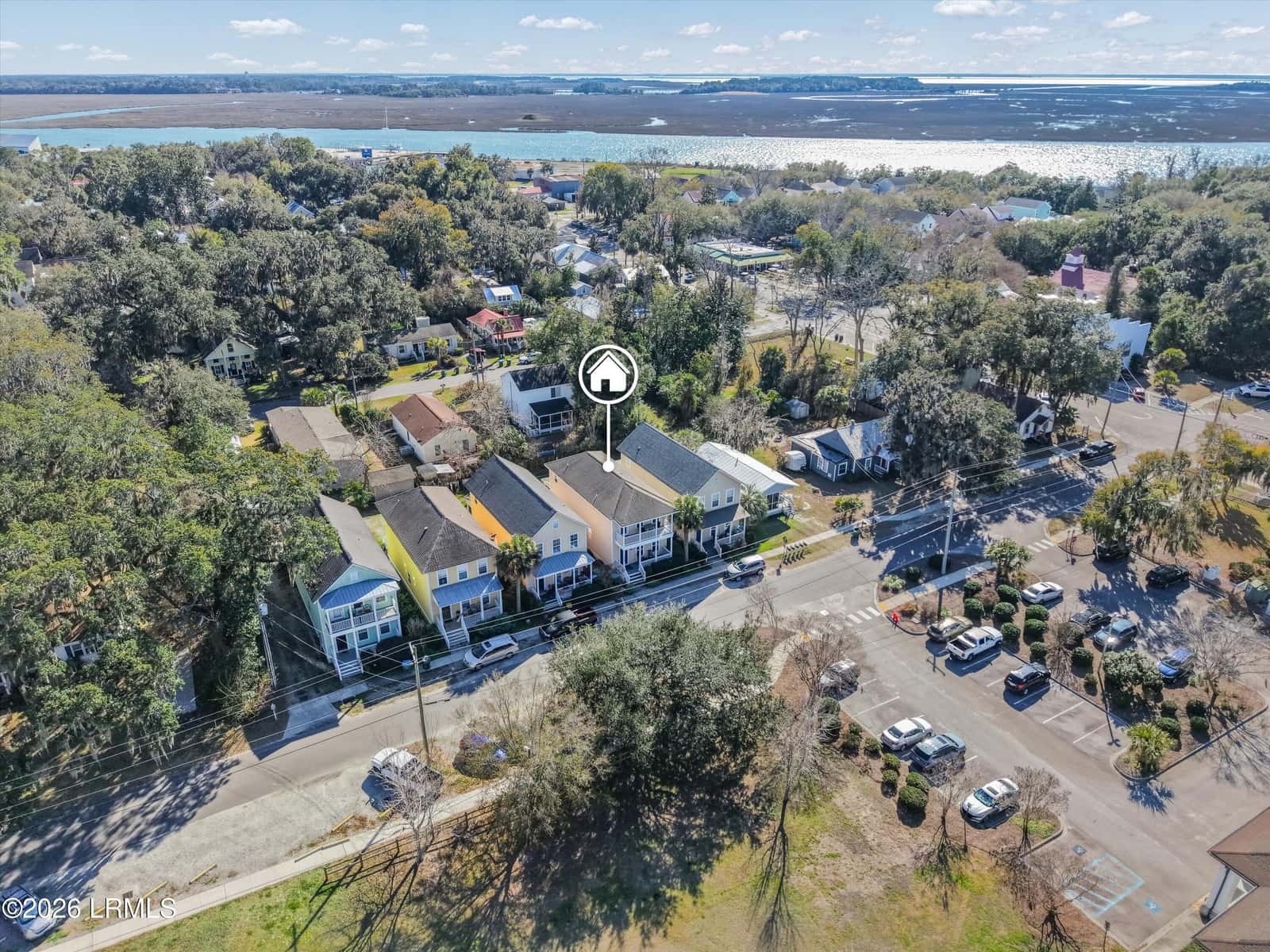 909 12th Street, Port Royal, SC 29935 — photo 38 of 43