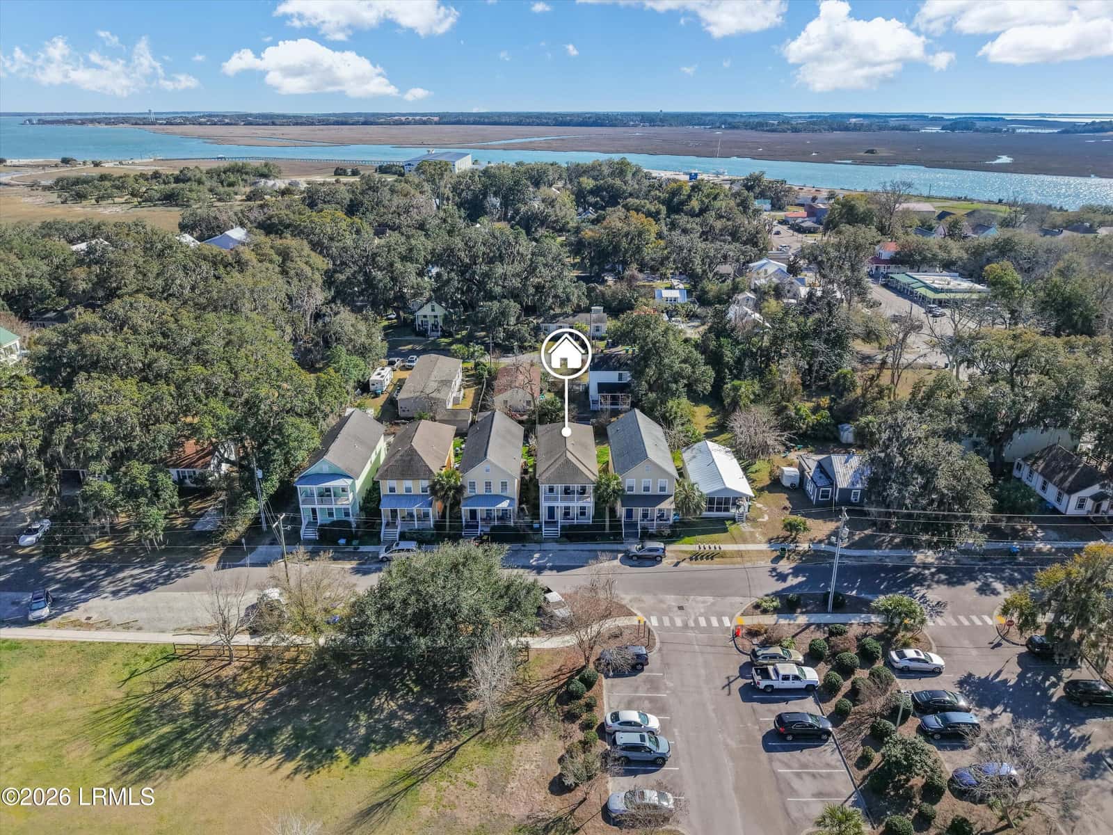 909 12th Street, Port Royal, SC 29935 — photo 39 of 43