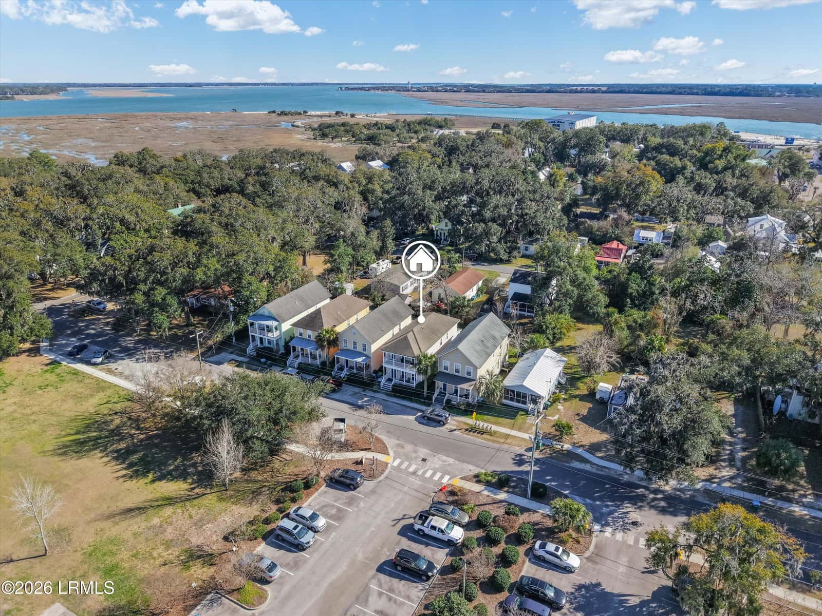 909 12th Street, Port Royal, SC 29935 — photo 40 of 43