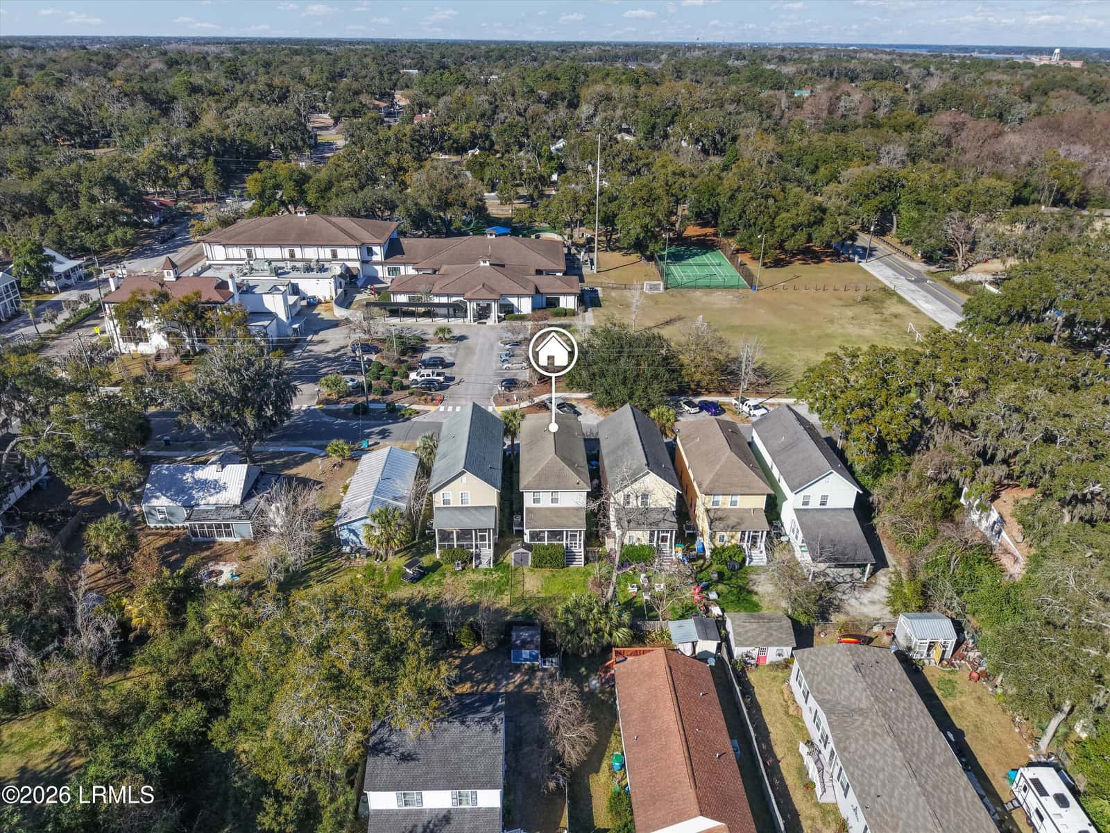 909 12th Street, Port Royal, SC 29935 — photo 41 of 43