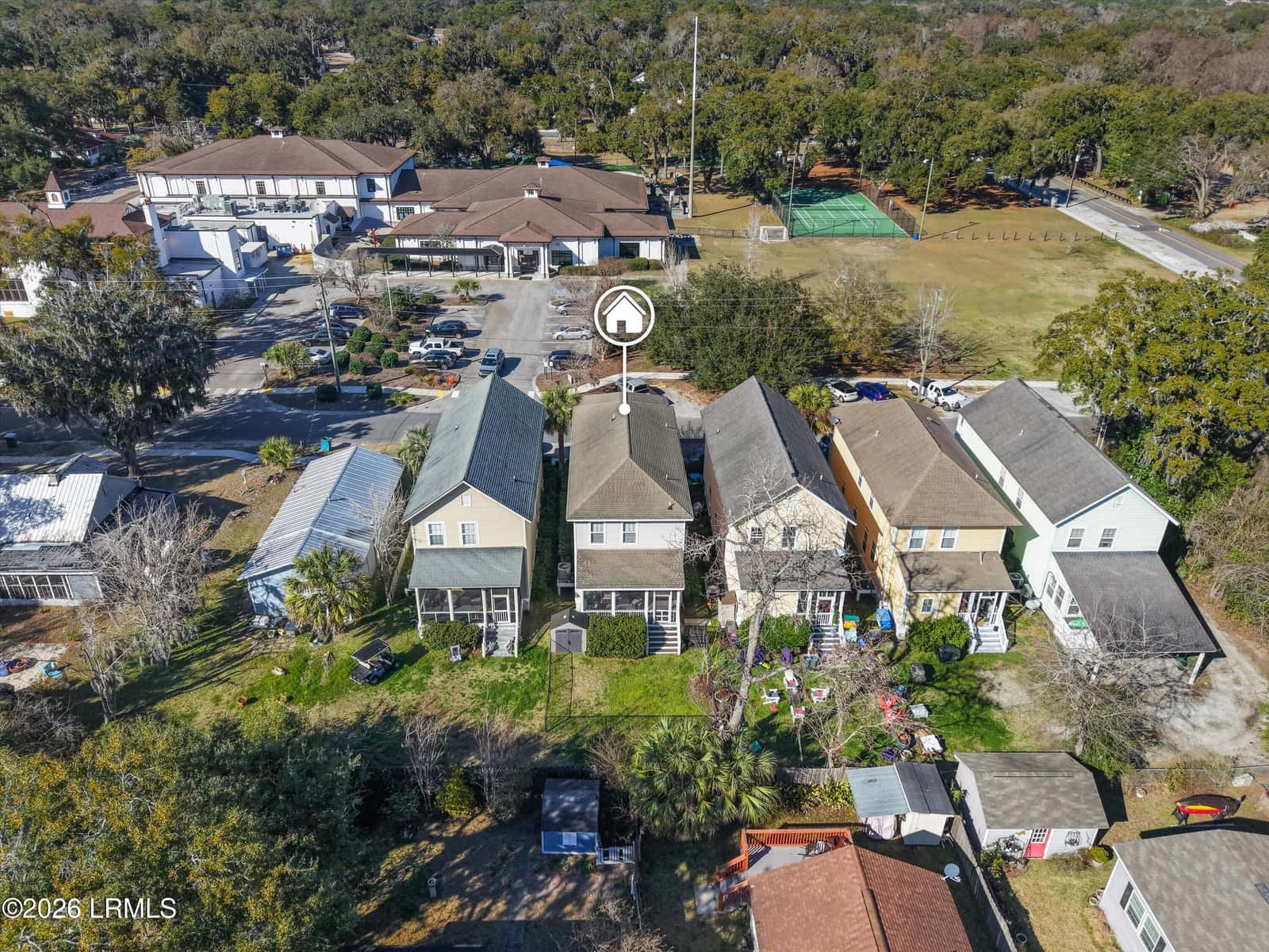 909 12th Street, Port Royal, SC 29935 — photo 42 of 43