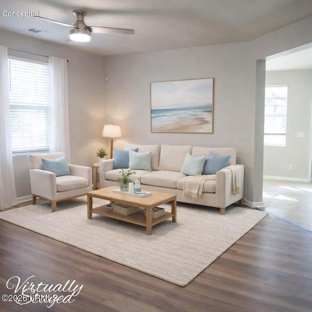 56 Pennyroyal Way, Beaufort, SC 29906 — photo 7 of 34