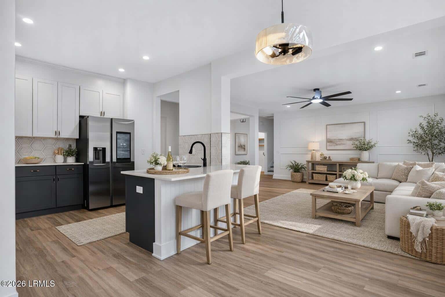 581 Sams Point Road, Beaufort, SC 29907 — photo 8 of 27