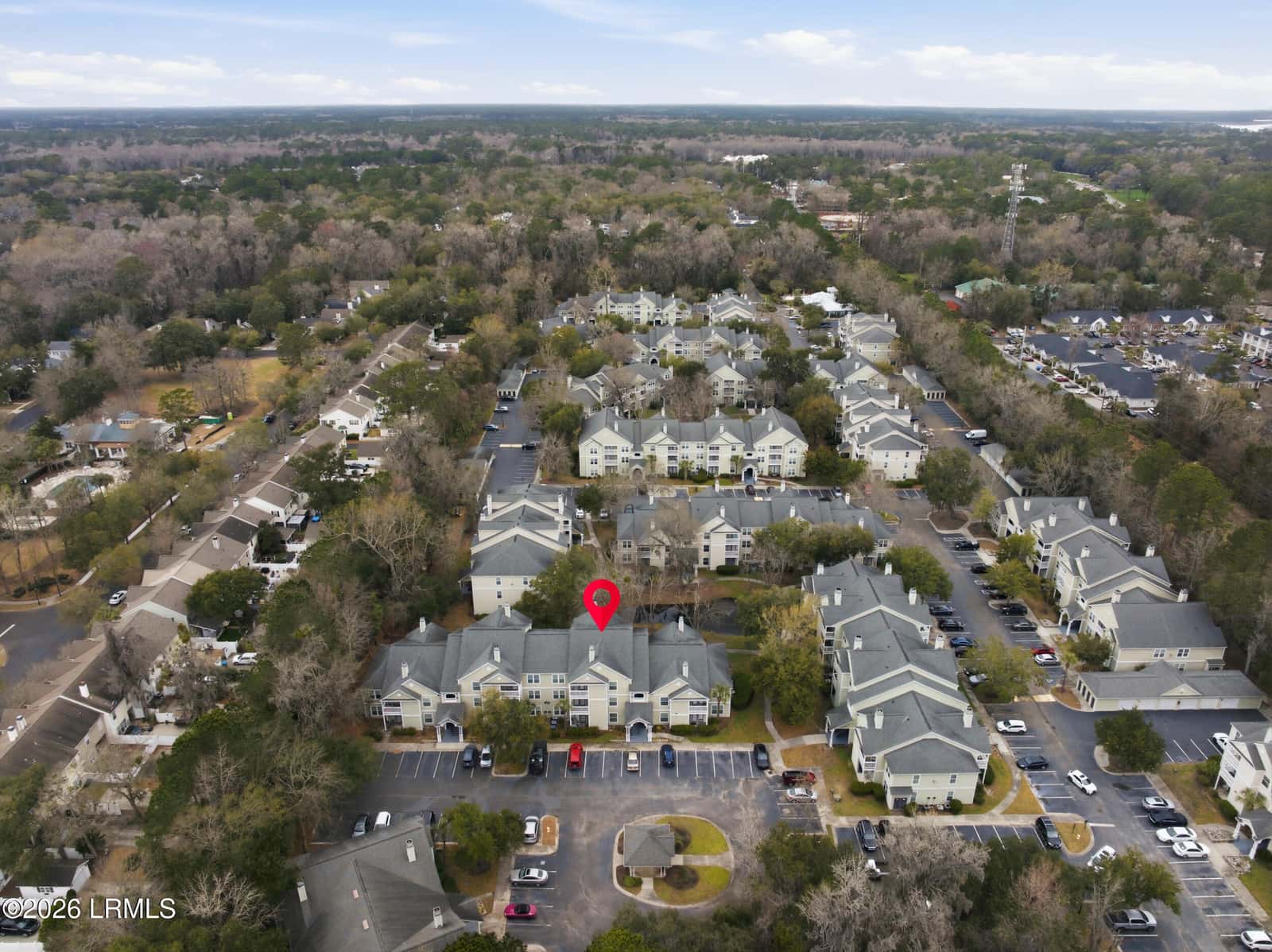 100 Kensington Boulevard 1313, Bluffton, SC 29910 — photo 35 of 39