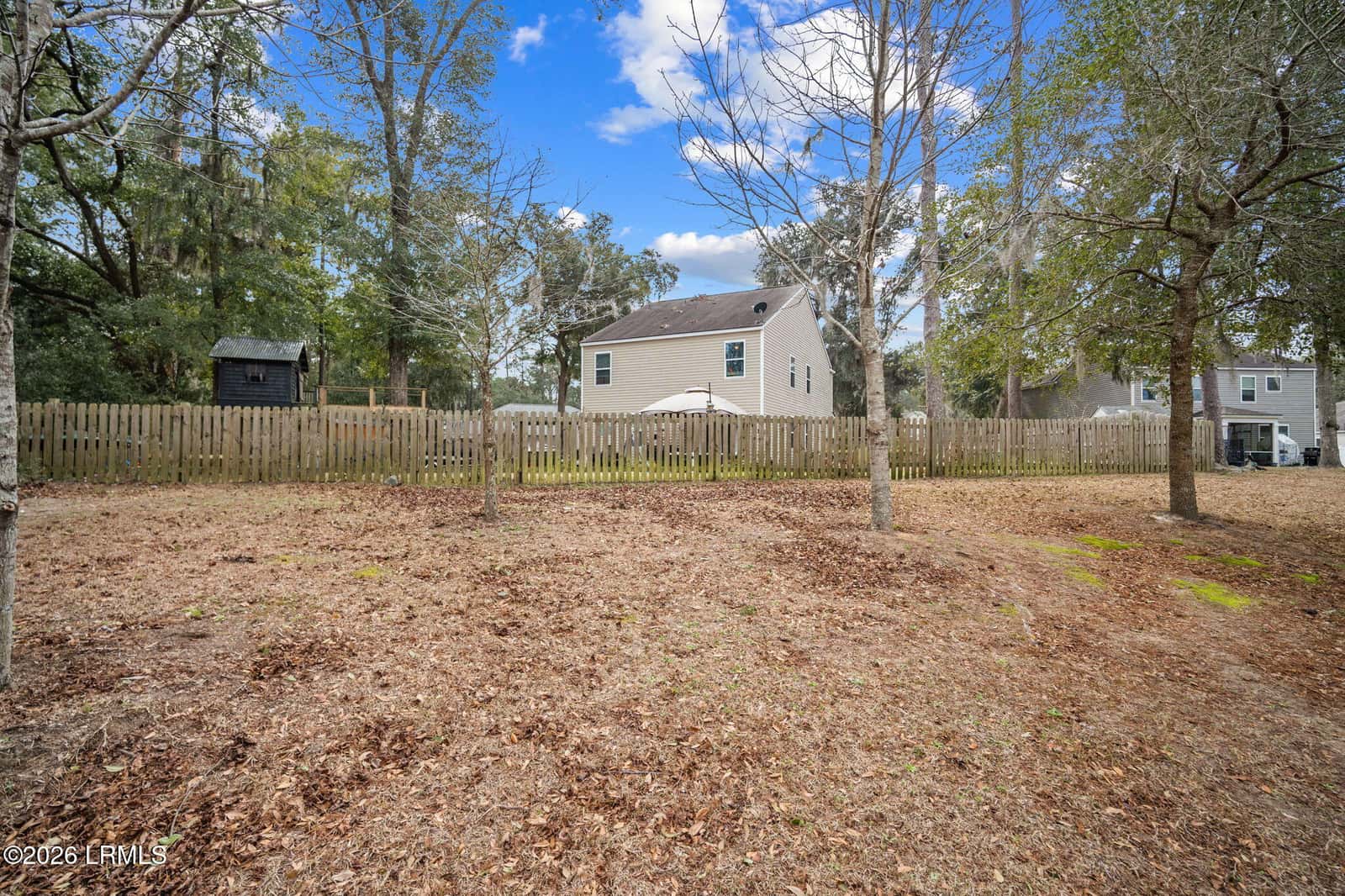 4915 Breeze Way, Beaufort, SC 29907 — photo 40 of 42