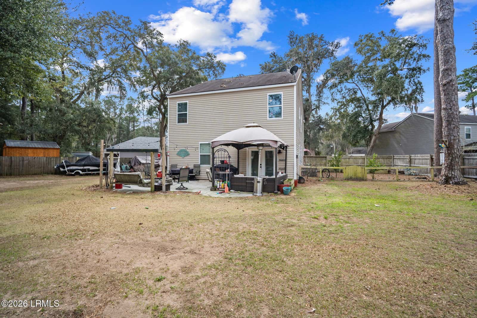 4915 Breeze Way, Beaufort, SC 29907 — photo 35 of 42