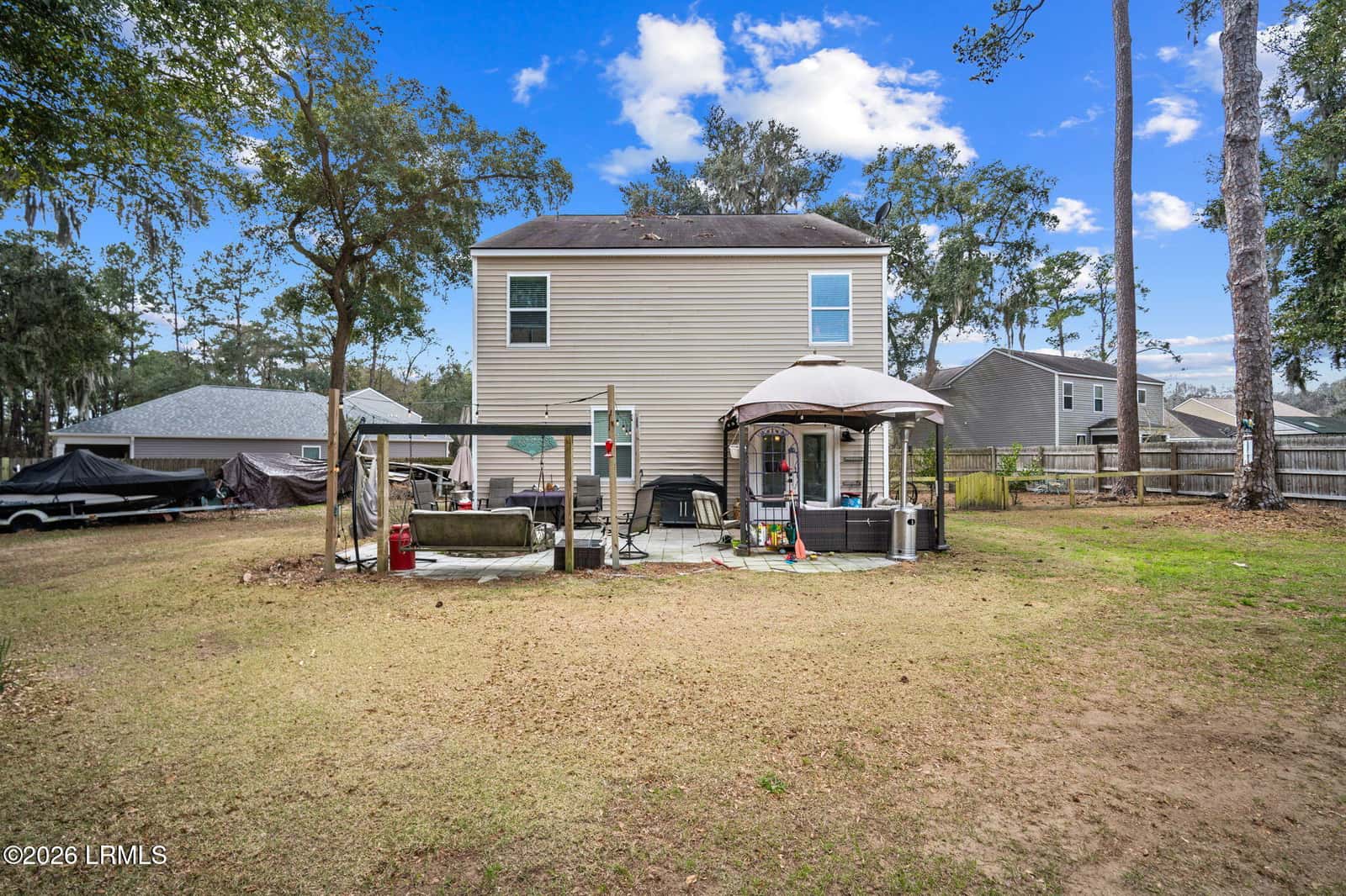 4915 Breeze Way, Beaufort, SC 29907 — photo 34 of 42