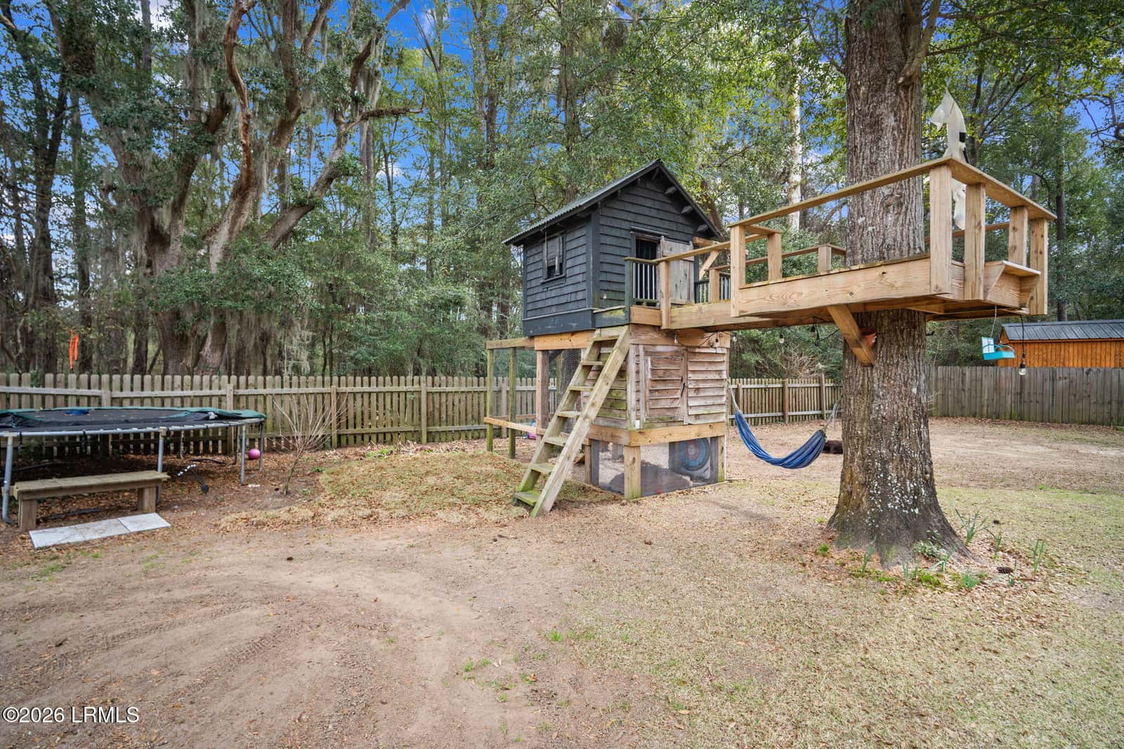 4915 Breeze Way, Beaufort, SC 29907 — photo 38 of 42
