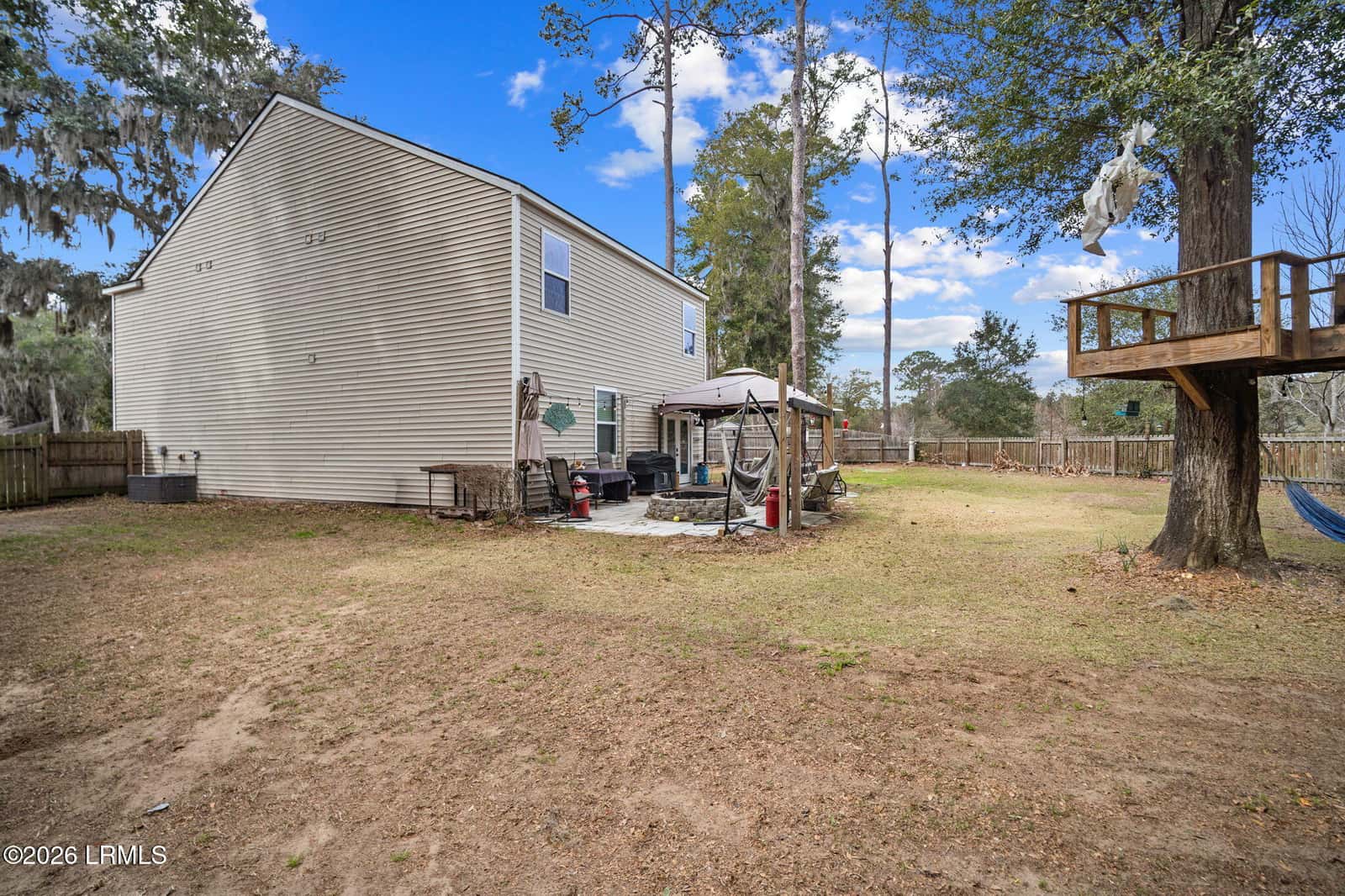 4915 Breeze Way, Beaufort, SC 29907 — photo 37 of 42