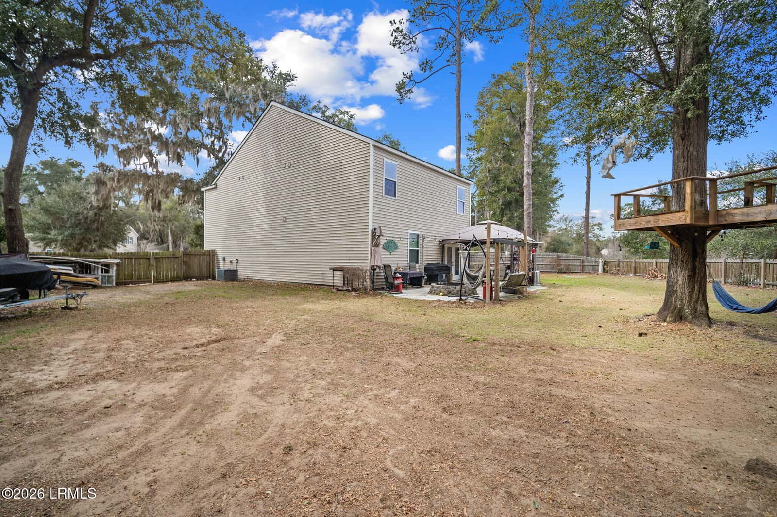 4915 Breeze Way, Beaufort, SC 29907 — photo 36 of 42