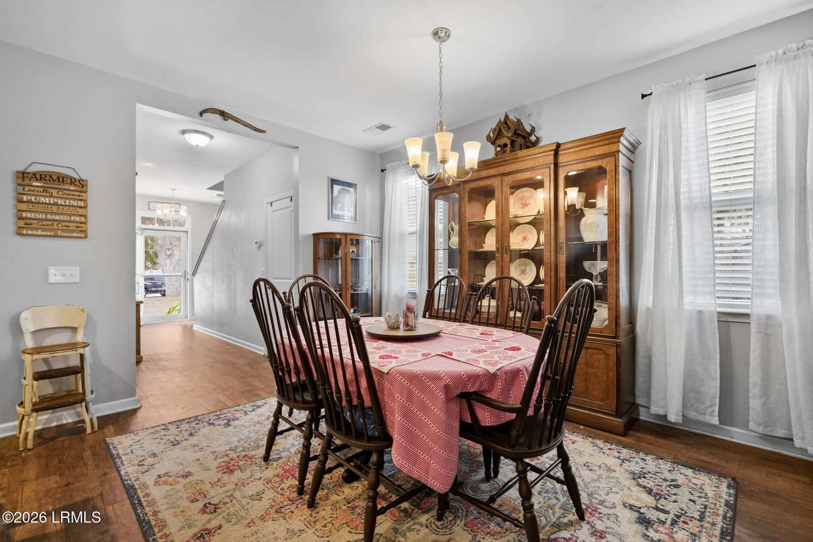 4915 Breeze Way, Beaufort, SC 29907 — photo 8 of 42