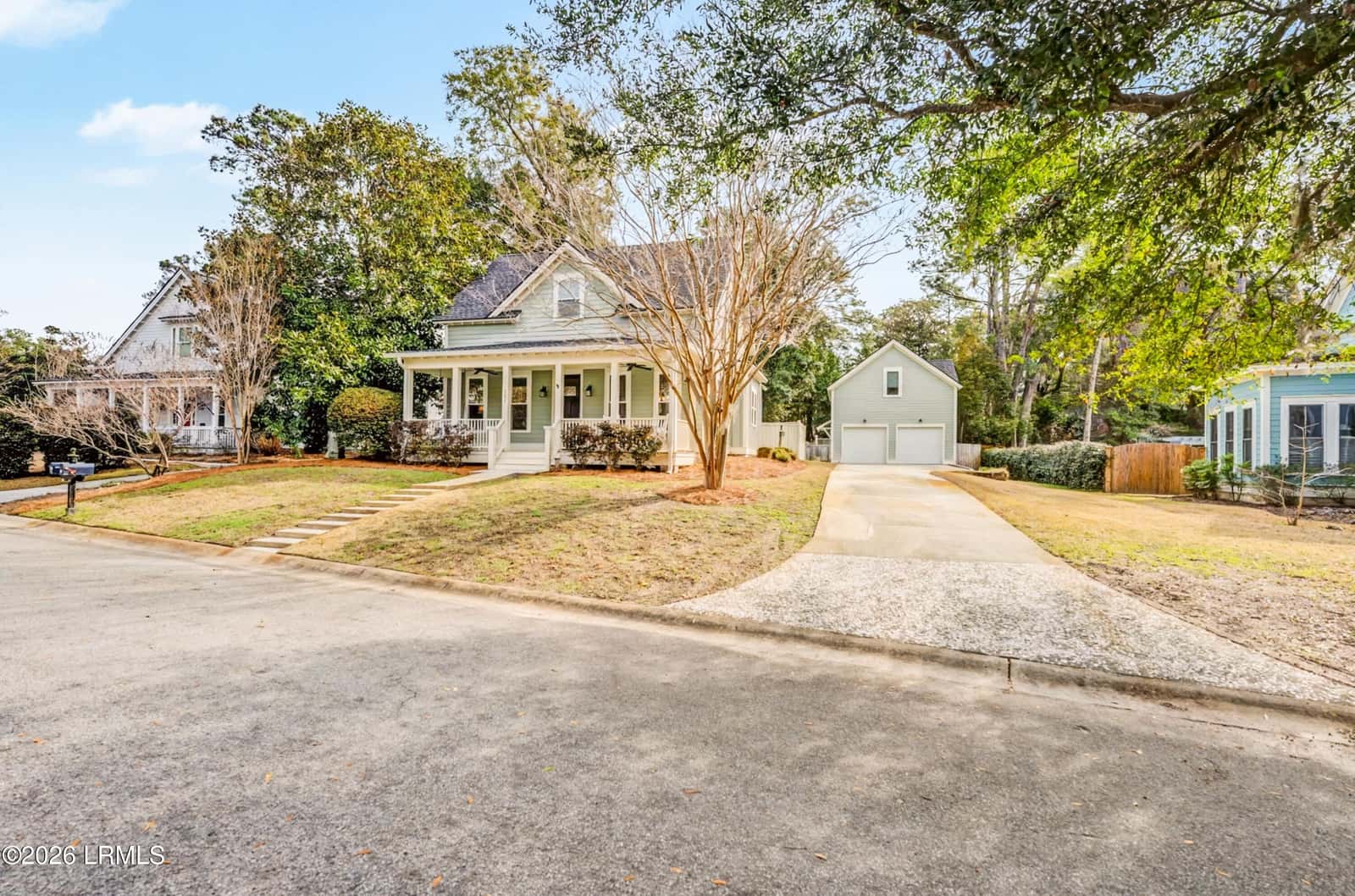 131 Fuller Street, Beaufort, SC 29902 — photo 2 of 70