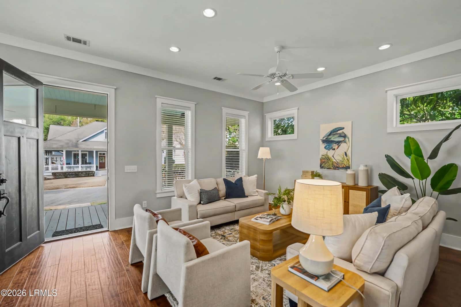 131 Fuller Street, Beaufort, SC 29902 — photo 11 of 70
