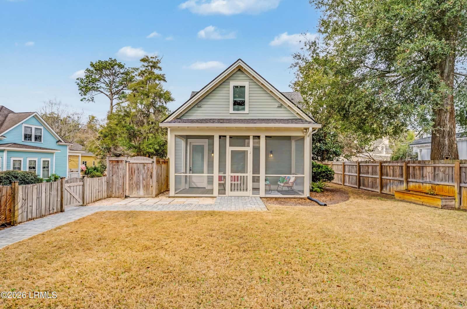 131 Fuller Street, Beaufort, SC 29902 — photo 45 of 70