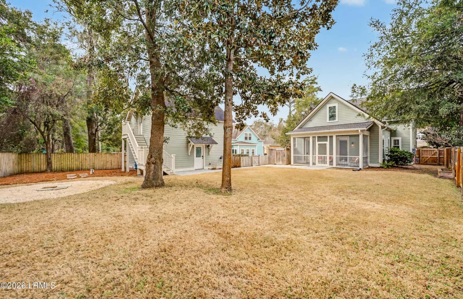 131 Fuller Street, Beaufort, SC 29902 — photo 46 of 70